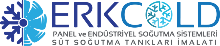 Erk Cold Logo