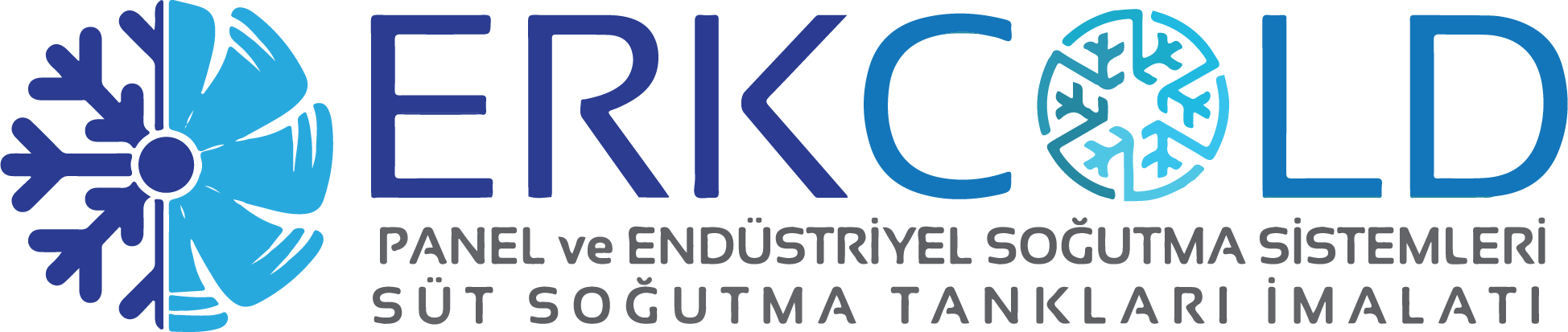 Erk Cold Panel Endüstriyel Soğutma
